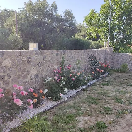 Korfu Alegria A Casa